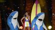 Katy Perry na Super Bowlu - 5