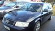 Exekuční dražba - Automobil Audi A6 Avant