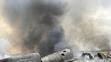 Ukrajinské letectvo sestřelilo Rusku taktický bombardér Tu-22M3 (2)
