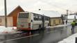 Nehoda autobusu na Zlínsku - 3