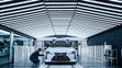 Mistři Takumi při kontrole vozů Lexus - 26
