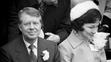 Rosalynn Carter a Jimmy Carter, 1971