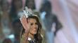 Iris Mittenaere - 1
