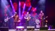 Koncert The Whispers, 6. 9. 2021