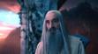 Sir Christopher Lee