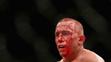 George St-Pierre