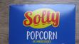 Zdraví nebezpečný popcorn Solty (1)