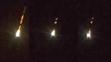 Meteorit spadl na České Budějovice - 4