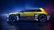 Renault 5 Turbo 3E