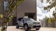 Dacia Duster třetí generace