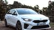 Kia ProCeed GT - 29