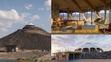 Volcano House - 2