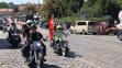 Spanilá jízda Harley Davidson v Praze 2018 - 2