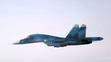 Fotografie pořízené při zásazích gripenů - 3