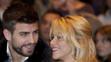Gerard Piqué a Shakira - 1
