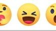 Nová reakce na facebooku a messengeru - 2