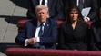 Donald a Melania Trumpovi