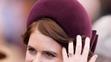 Princezna Eugenie