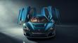 Rimac Nevera - 3