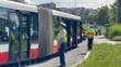 Seniorka pod autobusem skončila vážně zraněná - 10