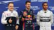 Vettel vyhrál kvalifikaci na GP Kanady F1 - 5