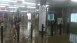 Zaplavené metro