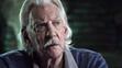 Donald Sutherland ve filmu American Hangman, 2019