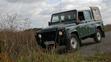 Land Rover Defender - 3