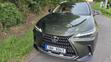 Lexus NX 350h