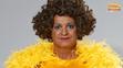 Tvoje tvář má známý hlas: Martin Dejdar jako Shirley Bassey