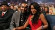 Bobbi Kristina Brown