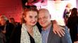 Eva Holubová a Bohumil Klepl, 1. 11. 2016