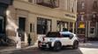 Koncept Citroën Oli