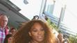 Serena a Venus v Austrálii - 7