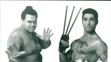 Peter Navy Tuiasosopo, Jay Tavare, Andrew Bryniarski a Miguel A. Nunez, Street Fighter (1994)