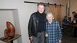 Václav Neckář a Petr Batěk