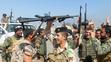 Boj o Tikrit - 2