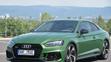 Audi RS5 Coupé - 5