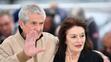 Claude Lelouch a Anouk Aimee, 2019