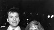 Leslie Charlesonová a Stuart Damon, 1980