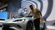 Autosalon IAA Mobility 2023 v Mnichově