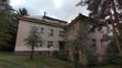 Havlíčkův Brod Celkem 14 budov Psychiatrické nemocnice Havlíčkův Brod