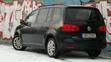 Volkswagen Touran - 1