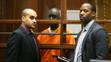 Michael Jace - 1