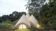 Zajímavé bydlení od japonského architekta Issei Suma - 1