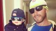 Bode Miller se synem - 4