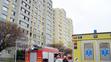 Požár - Chodov - 1