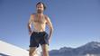 Wim Hof, 11. 6. 2014 (2)