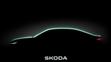 Siluety nových generací modelů Superb a Kodiaq