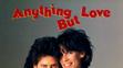 Richard Lewis a Jamie Lee Curtis v seriálu Anything But Love, 1989